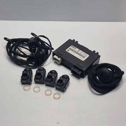 Genuine Parking Sensor Pilot - Vauxhall Astra H | 93160432