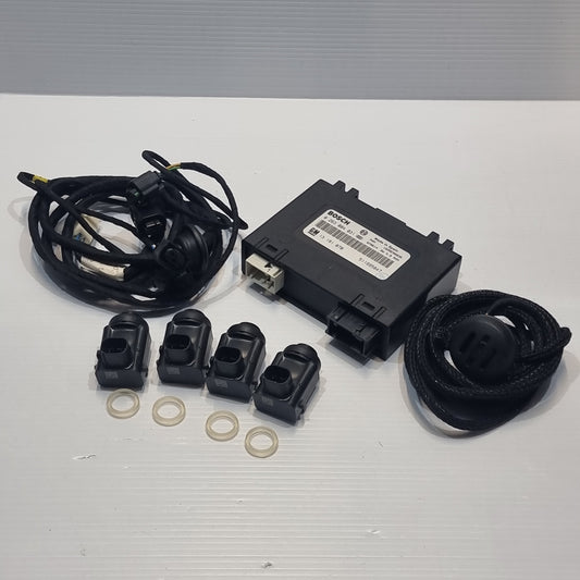 Genuine Parking Sensor Pilot - Vauxhall Astra H | 93160432