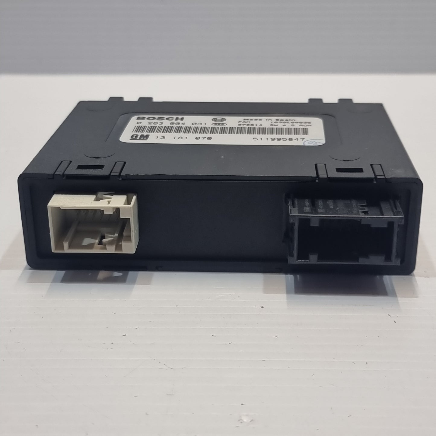 Genuine Parking Sensor Pilot - Vauxhall Astra H | 93160432