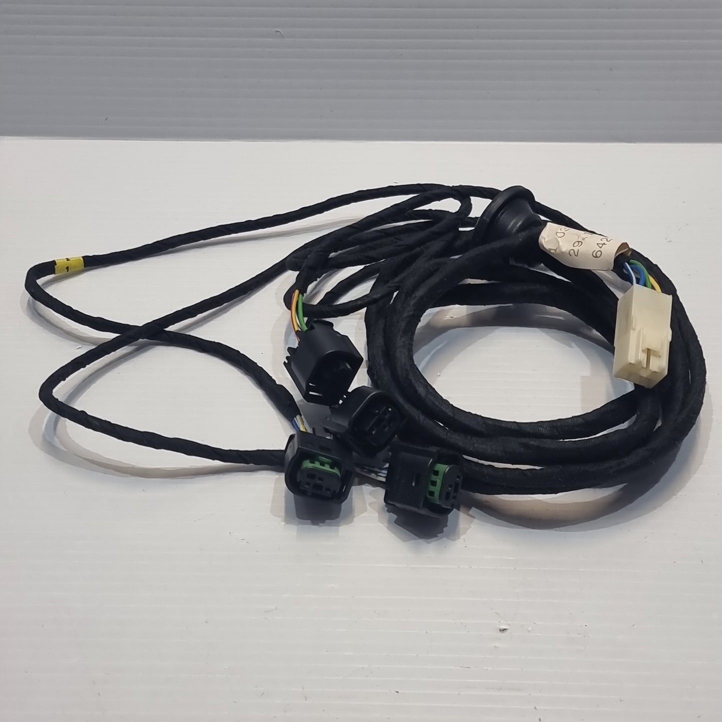 Genuine Parking Sensor Pilot - Vauxhall Astra H | 93160432