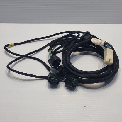 Genuine Parking Sensor Pilot - Vauxhall Astra H | 93160432