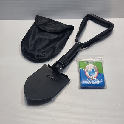 Genuine Winter Emergency Pack - Citroen | LGBVAC1145