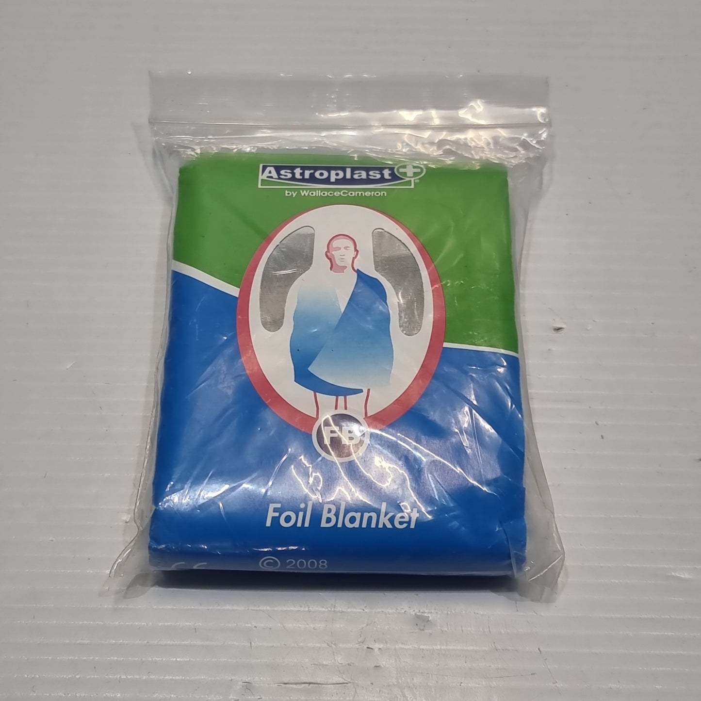 Genuine Winter Emergency Pack - Citroen | LGBVAC1145