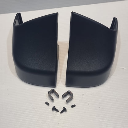 Genuine Front Mudflap Set - Citroen C3 | 940368