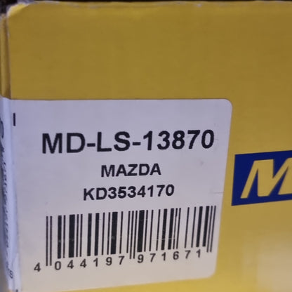 Moog - Stabilizing Rod for Mazda 6 / CX-5 | MDLS13870