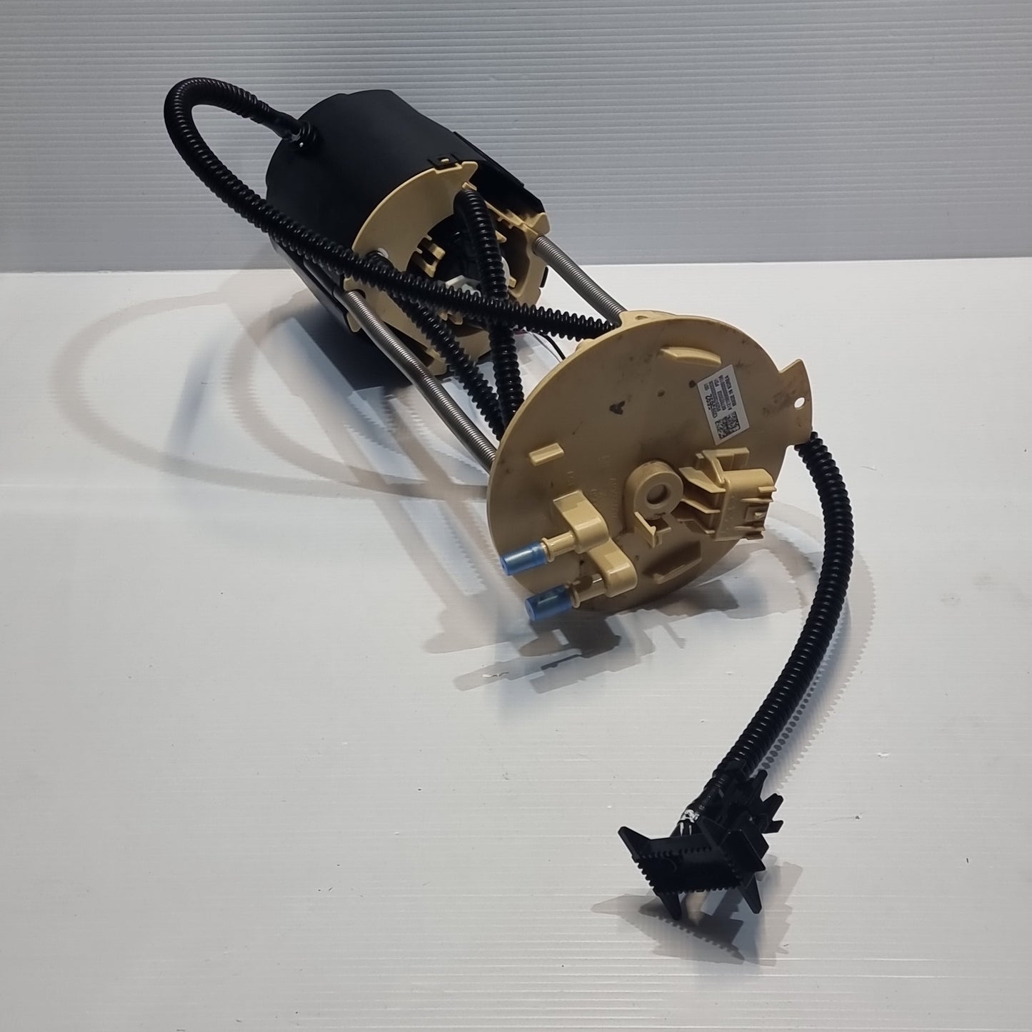Genuine Diesel Fuel Pump - Vauxhall Antara 2.2 2010-2015 | 23249550