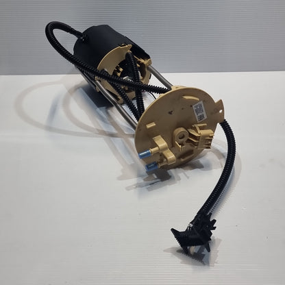 Genuine Diesel Fuel Pump - Vauxhall Antara 2.2 2010-2015 | 23249550