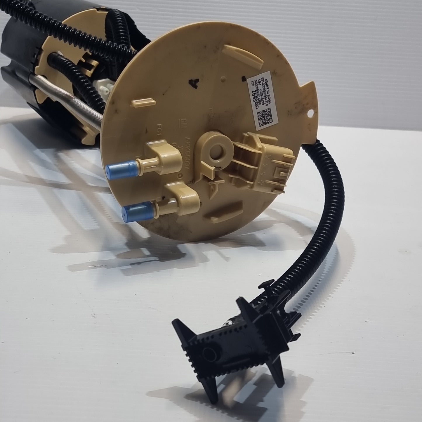 Genuine Diesel Fuel Pump - Vauxhall Antara 2.2 2010-2015 | 23249550