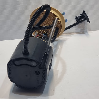 Genuine Diesel Fuel Pump - Vauxhall Antara 2.2 2010-2015 | 23249550