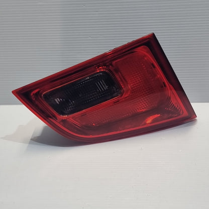 Genuine Passenger Tailgate Light - Vauxhall Astra J 2014-2015 | 13282248