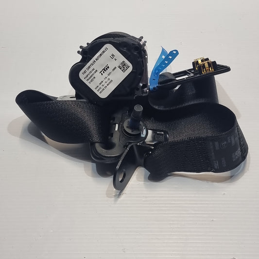 Genuine Second Row Seat Belt - Jeep Wrangler 2020-2023 | K6SP31TX7AC