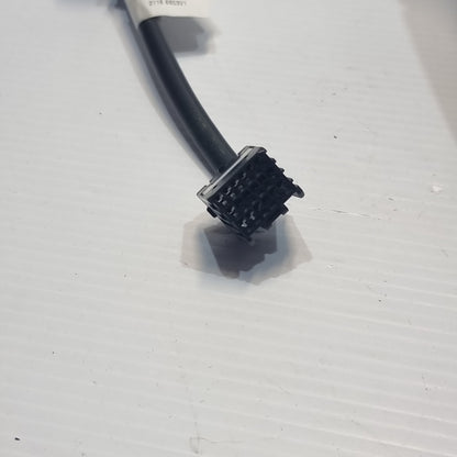 Genuine Passenger Rear View Door Mirror - Vauxhall Astra | 39111557