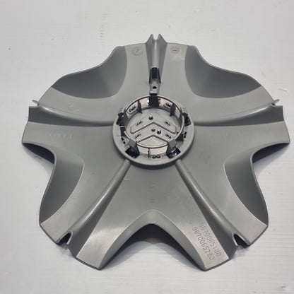 1x Genuine Wheel Badge Cap - Citroen C4 Grand Picasso 2008-2016 | 542167