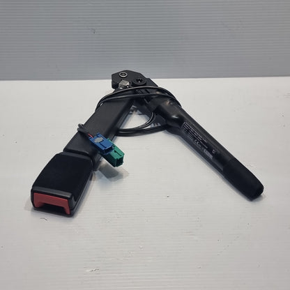 Genuine Driver Side Belt Stalk - Vauxhall Adam 2012-2019 | 39022042