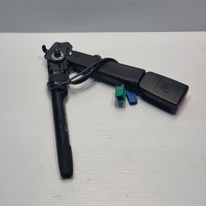 Genuine Driver Side Belt Stalk - Vauxhall Adam 2012-2019 | 39022042