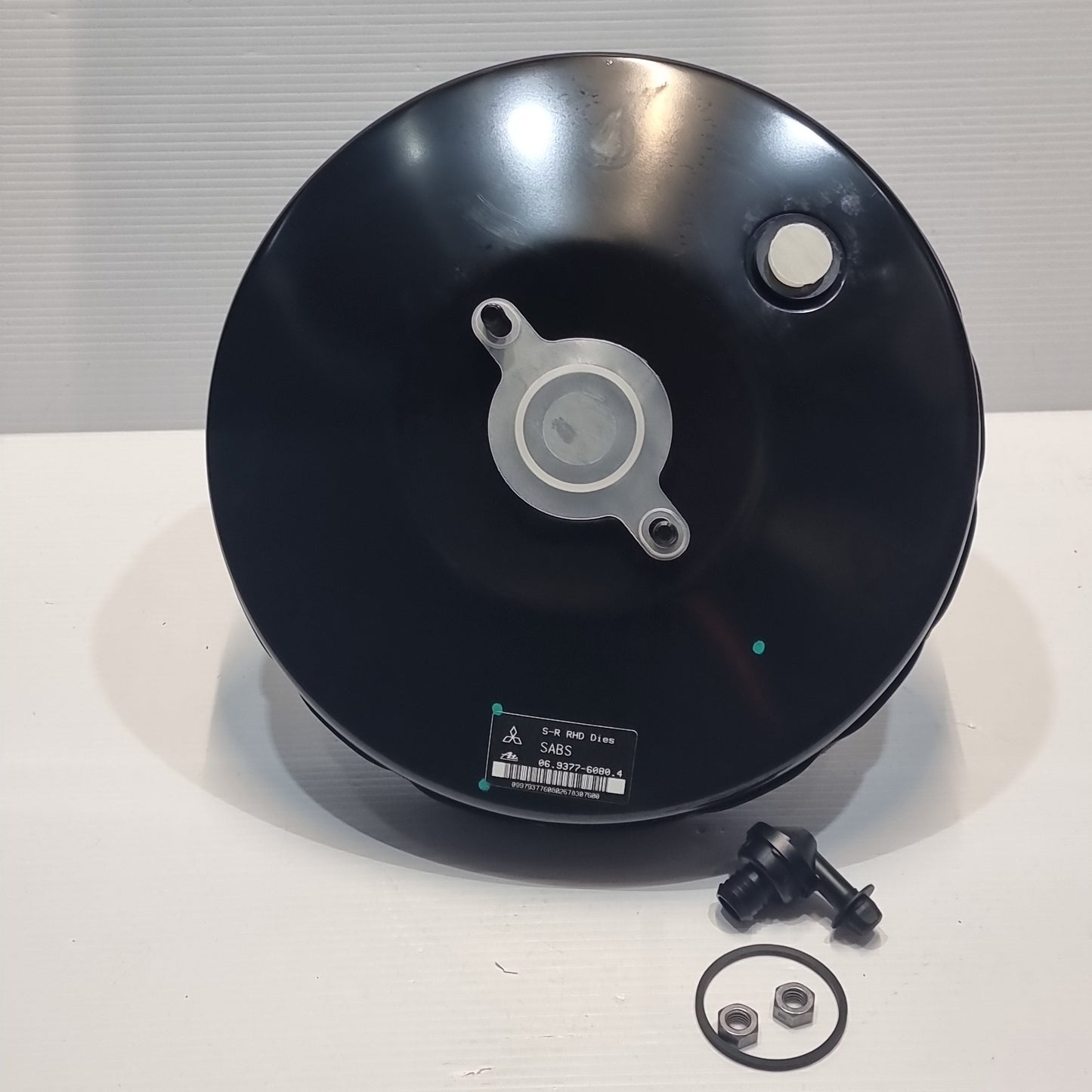 Genuine Brake Servo - Peugeot 4007 2.2 2007-2013 | 4535CX