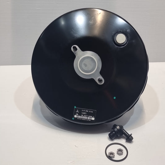 Genuine Brake Servo - Peugeot 4007 2.2 2007-2013 | 4535CX