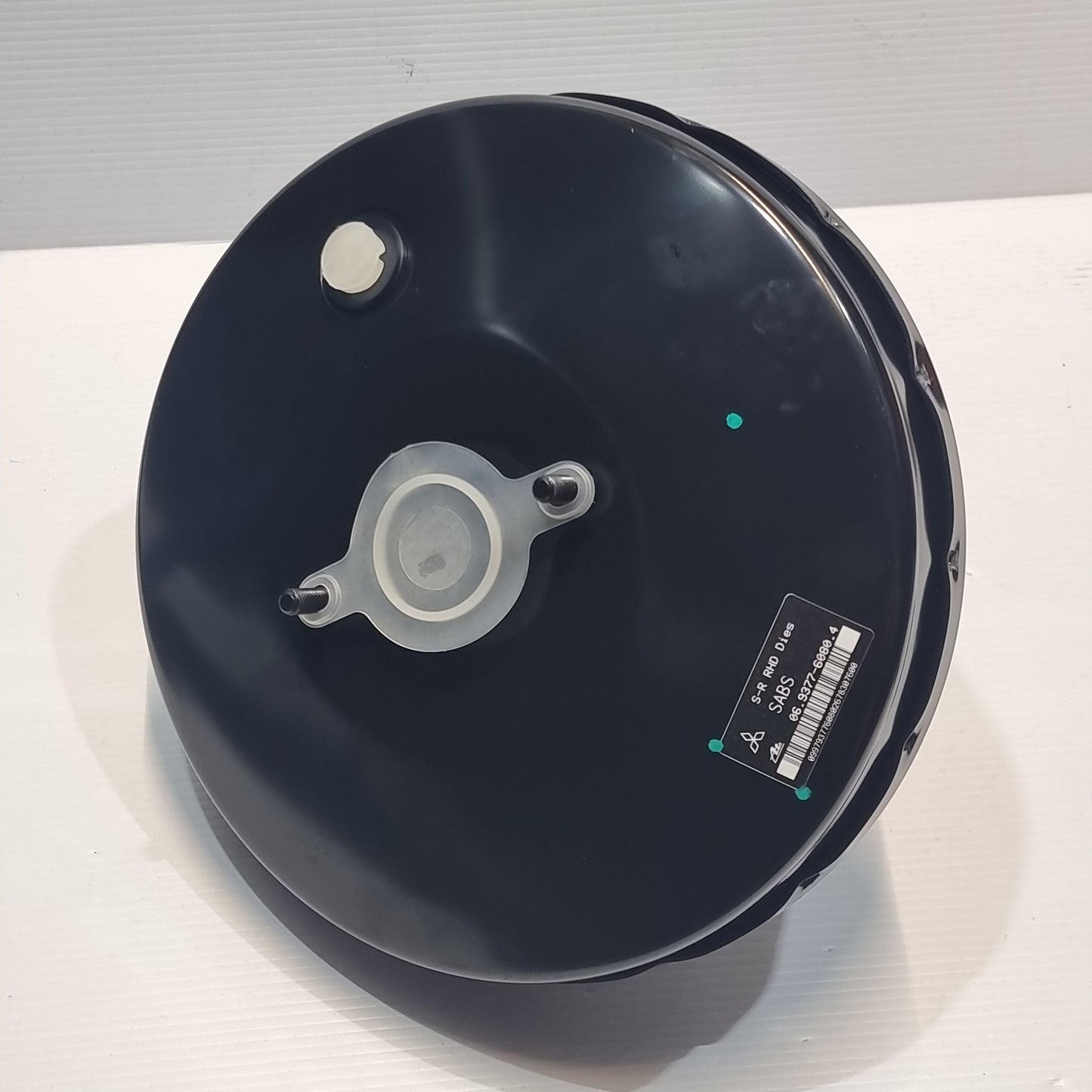 Genuine Brake Servo - Peugeot 4007 2.2 2007-2013 | 4535CX