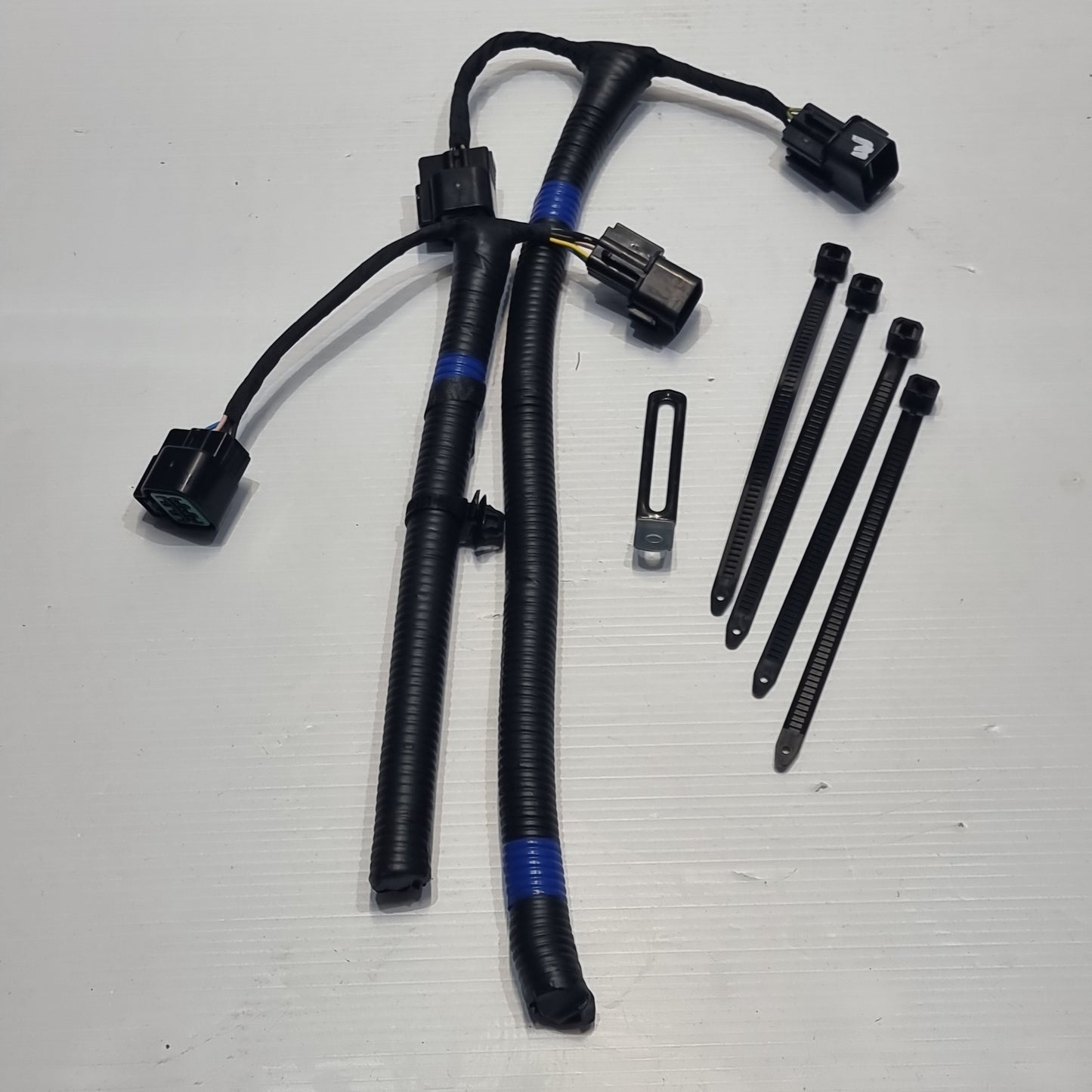 Genuine Hyundai Lead Wire Kit | 919002L100QQH