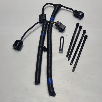 Genuine Hyundai Lead Wire Kit | 919002L100QQH