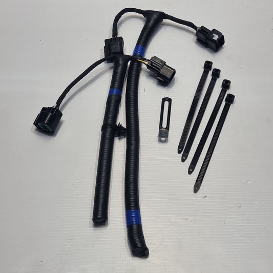 Genuine Hyundai Lead Wire Kit | 919002L100QQH