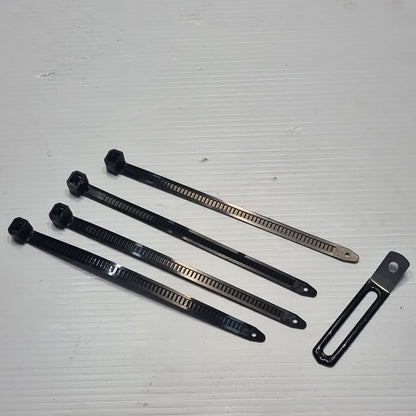 Genuine Hyundai Lead Wire Kit | 919002L100QQH