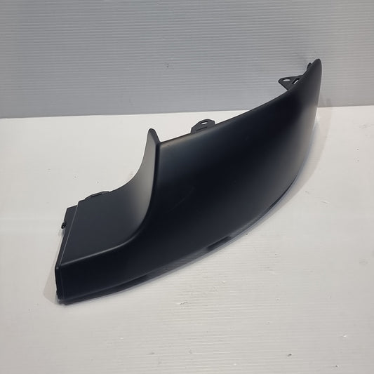 Genuine Rear Right Bumper Corner - Peugeot 308 2007-2014 | 7452TC