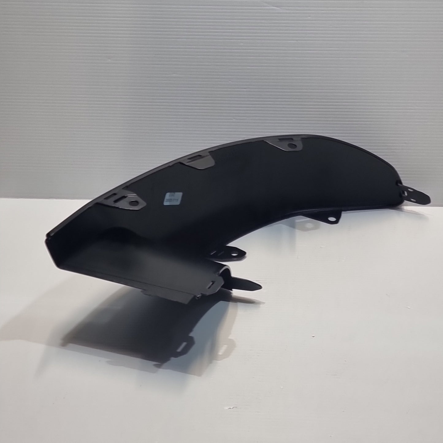 Genuine Rear Right Bumper Corner - Peugeot 308 2007-2014 | 7452TC