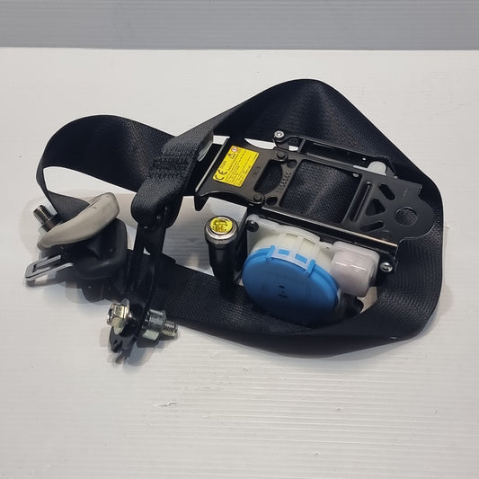 Genuine Front Right Seat Belt - Mazda 2 | DA6T57L30B