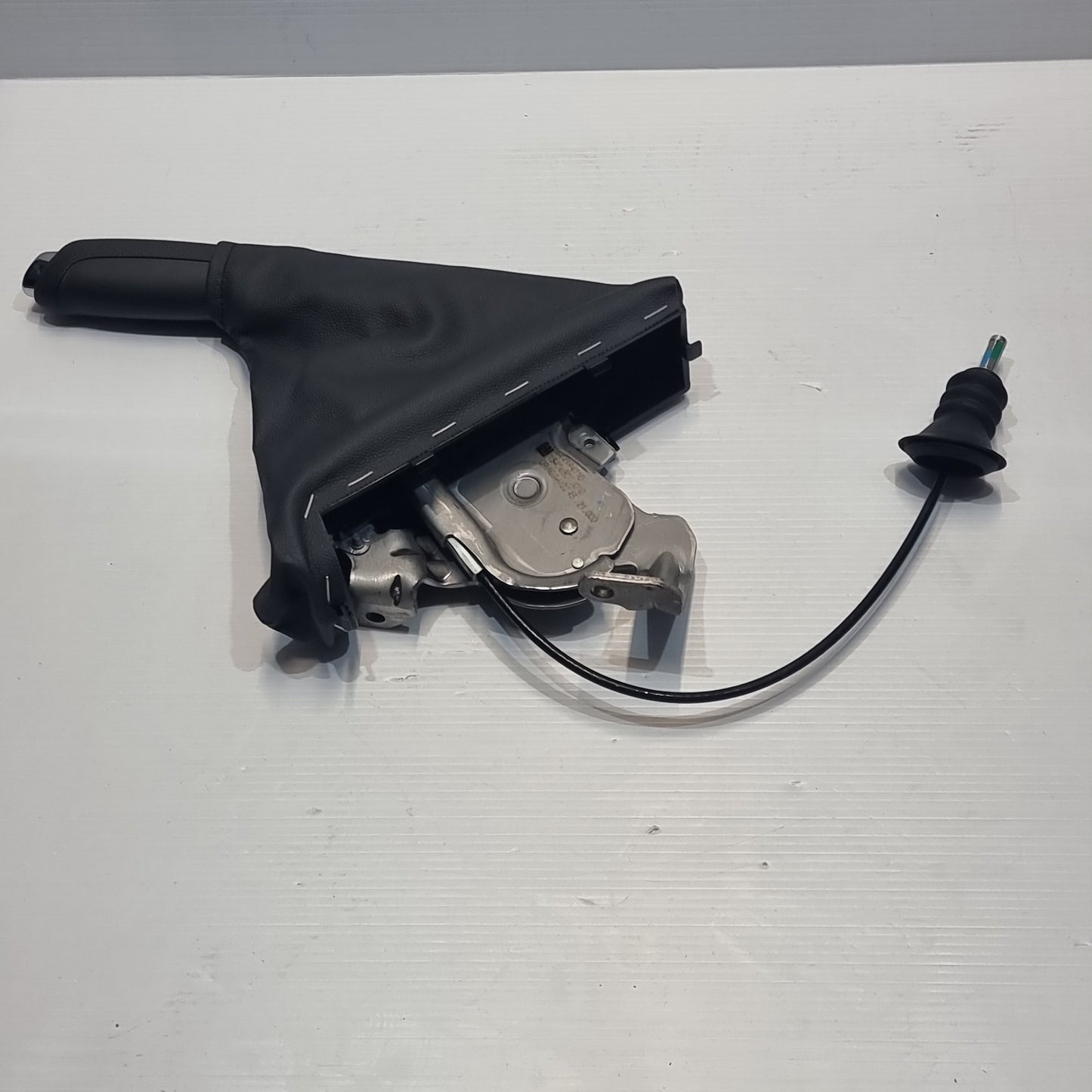 Genuine Handbrake Lever - Vauxhall Corsa D | 13426301