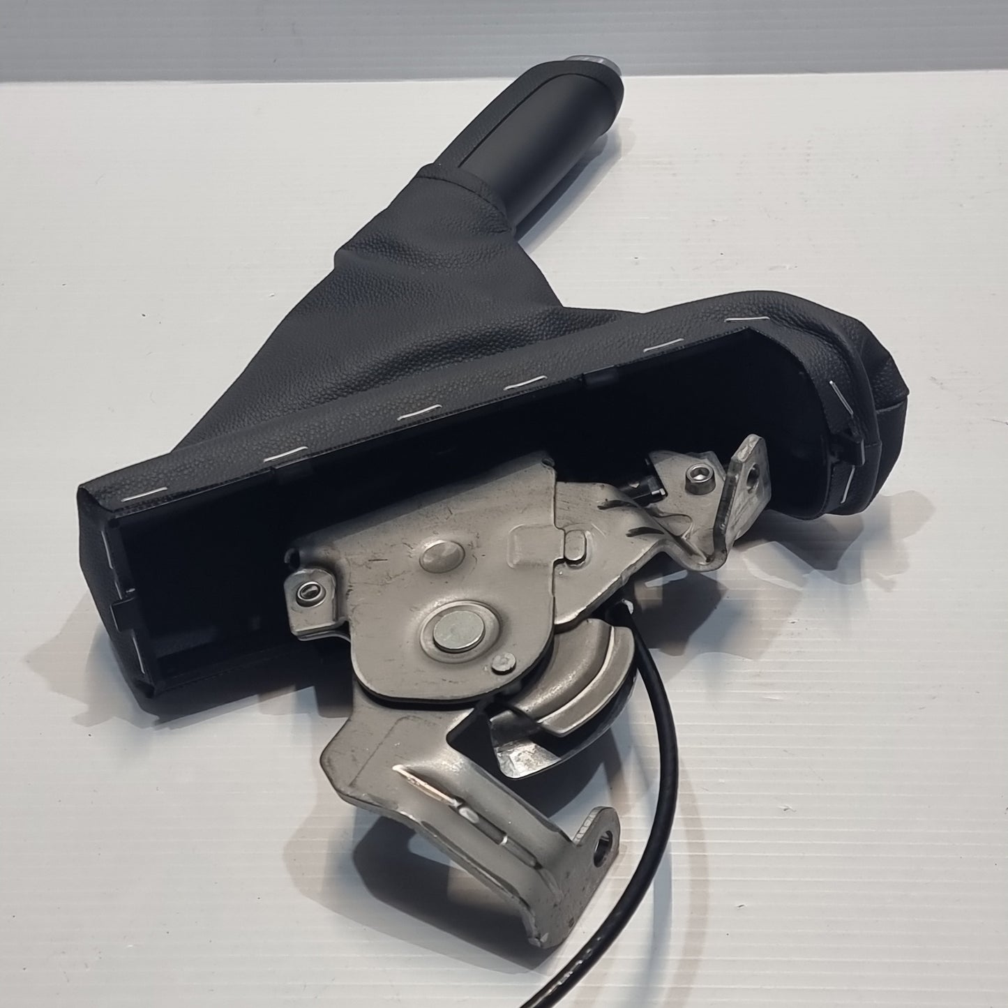 Genuine Handbrake Lever - Vauxhall Corsa D | 13426301