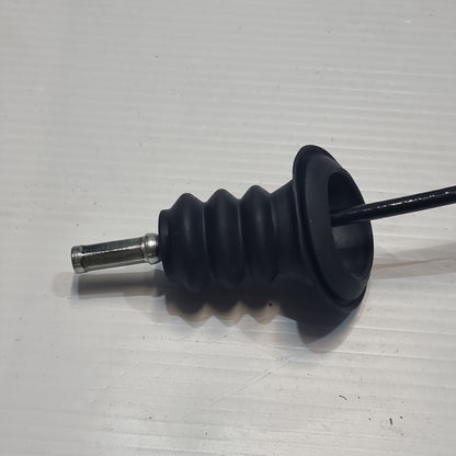 Genuine Handbrake Lever - Vauxhall Corsa D | 13426301