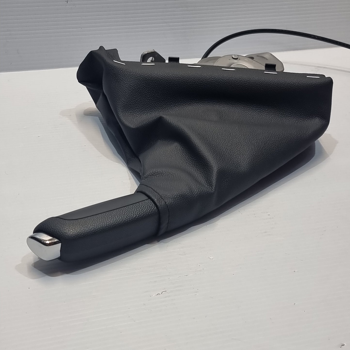 Genuine Handbrake Lever - Vauxhall Corsa D | 13426301