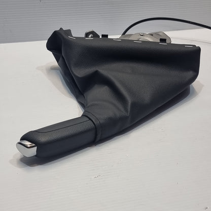 Genuine Handbrake Lever - Vauxhall Corsa D | 13426301