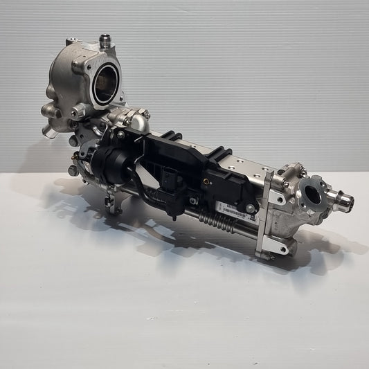 Genuine Valve Cooler - Vauxhall Astra / Insignia / Mokka / Zafira | 55509027