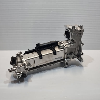Genuine Valve Cooler - Vauxhall Astra / Insignia / Mokka / Zafira | 55509027