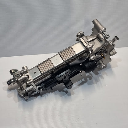 Genuine Valve Cooler - Vauxhall Astra / Insignia / Mokka / Zafira | 55509027
