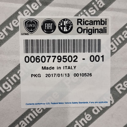 Genuine AC Electric Motor - Alfa Romeo 145 / 155 / Spider / GTV | 60779502