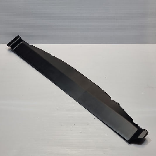 Genuine Front Grille Lower Cover - Honda | 71122TV8E01