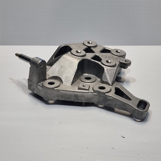 Genuine Peugeot Mounting Brackt | 1627702580