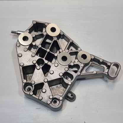 Genuine Peugeot Mounting Brackt | 1627702580