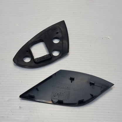 Genuine Right Rear View Mirror - Alfa Romeo Brera / Spider | 156070450