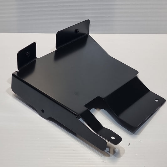 Genuine Left Front Under guard Cover - Vauxhall Movano-B | 95509133