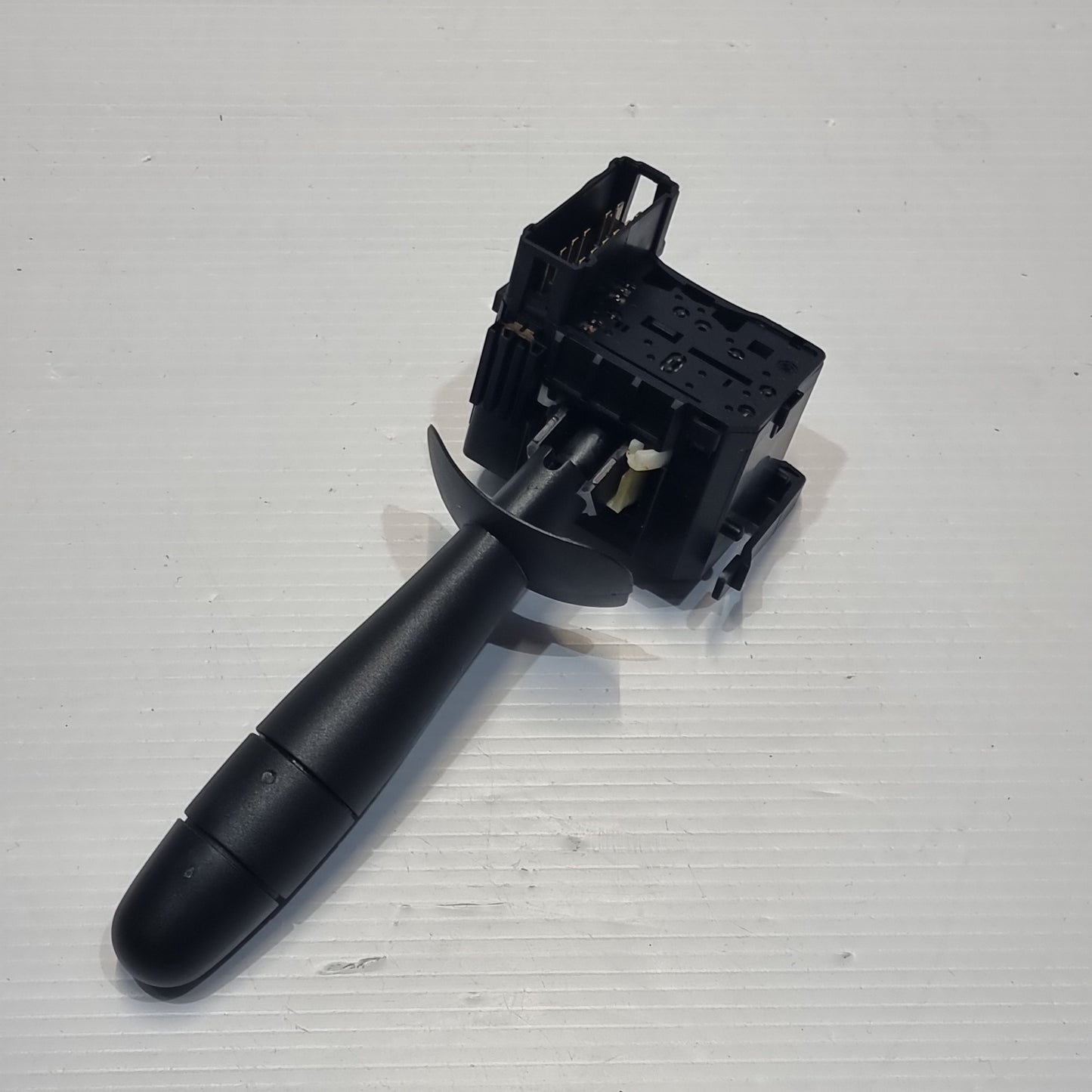 Genuine Windscreen Wiper Stalk Switch - Vauxhall Vivaro | 91160123