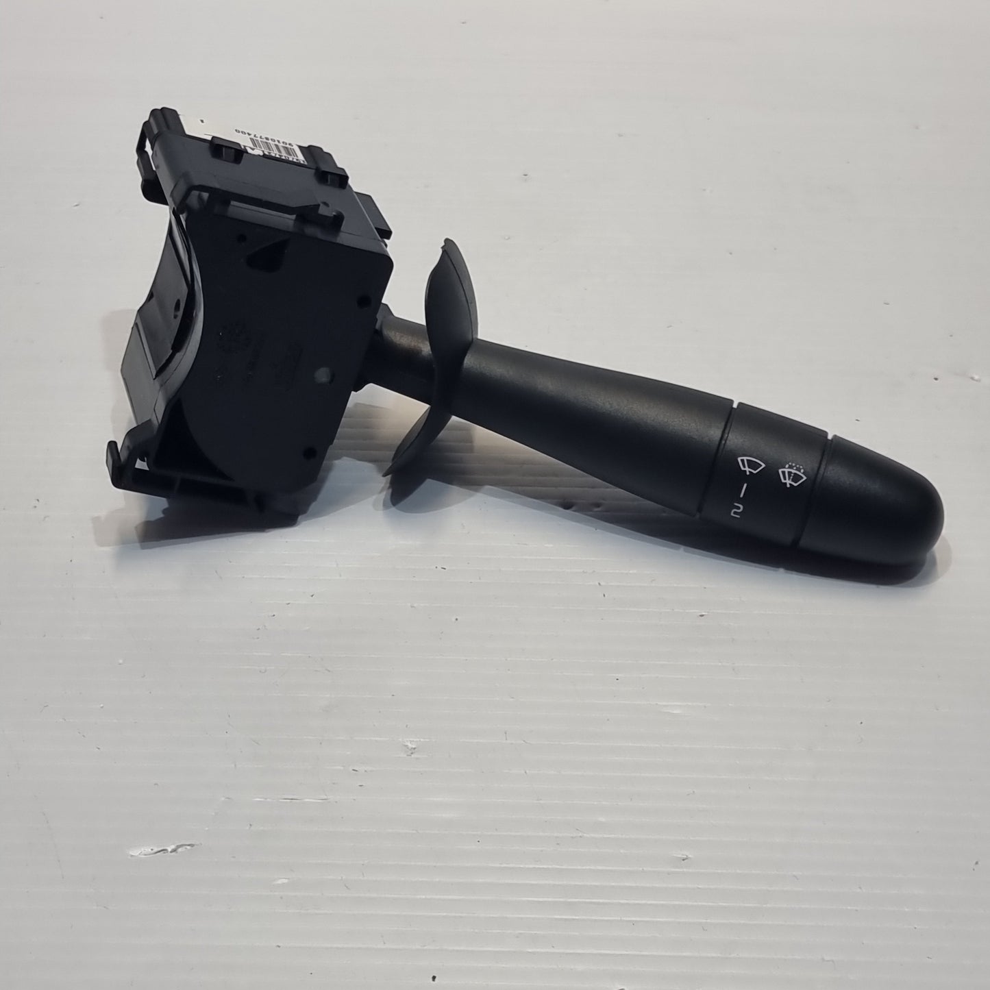 Genuine Windscreen Wiper Stalk Switch - Vauxhall Vivaro | 91160123