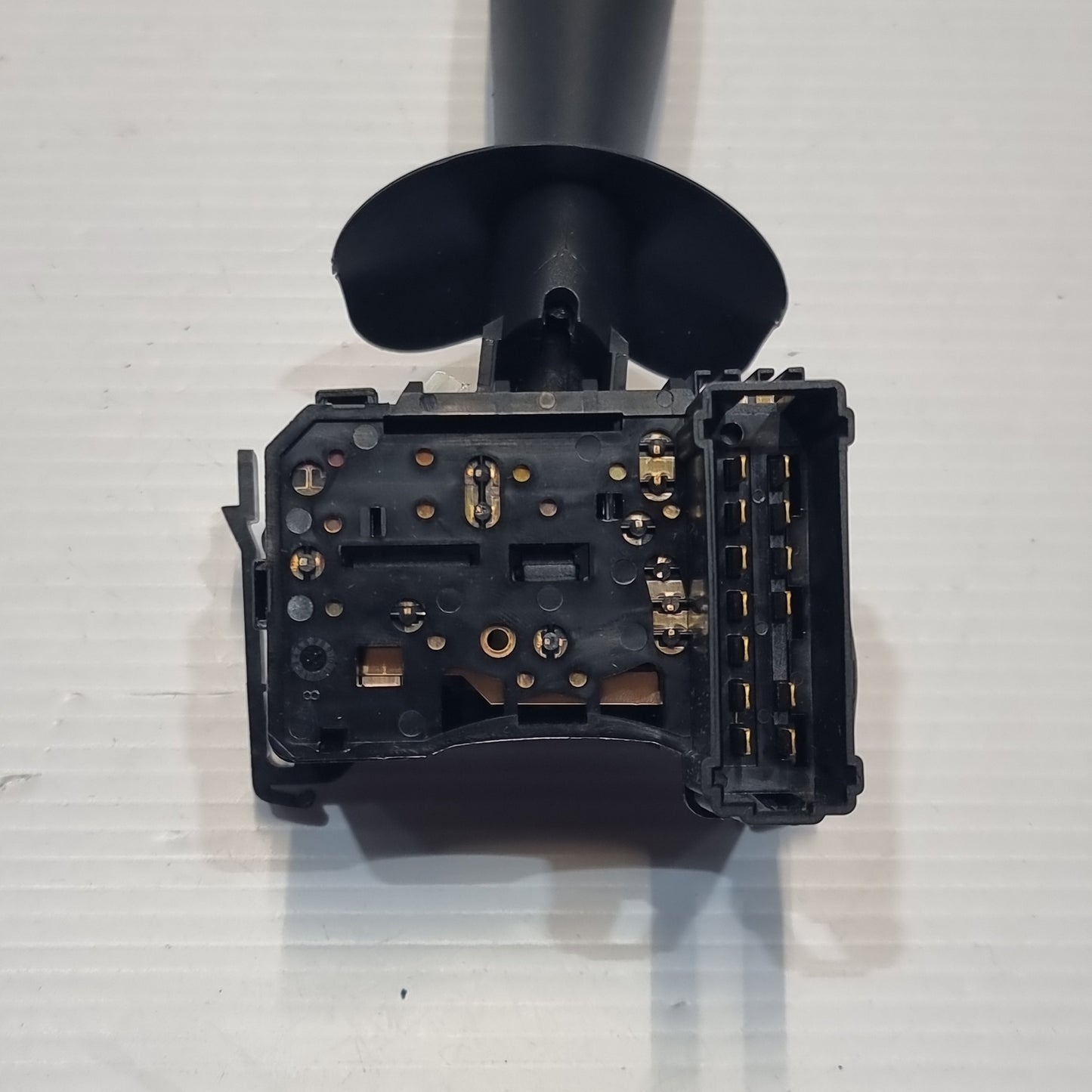 Genuine Windscreen Wiper Stalk Switch - Vauxhall Vivaro | 91160123