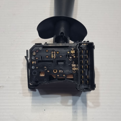 Genuine Windscreen Wiper Stalk Switch - Vauxhall Vivaro | 91160123