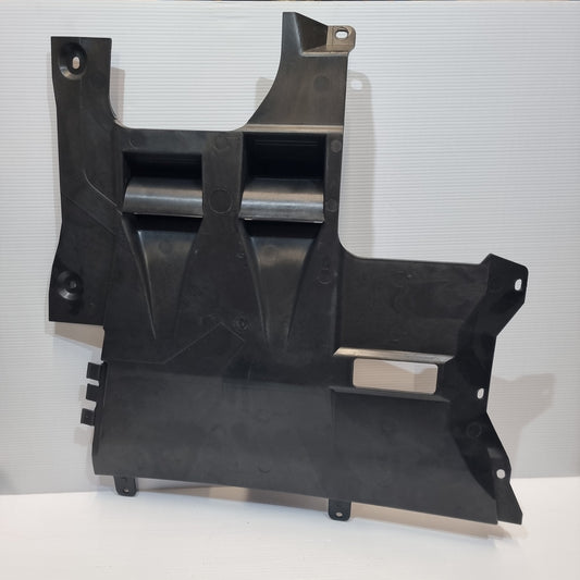 Genuine Engine Protection Plate - Volvo S40 / V40 | 30851129