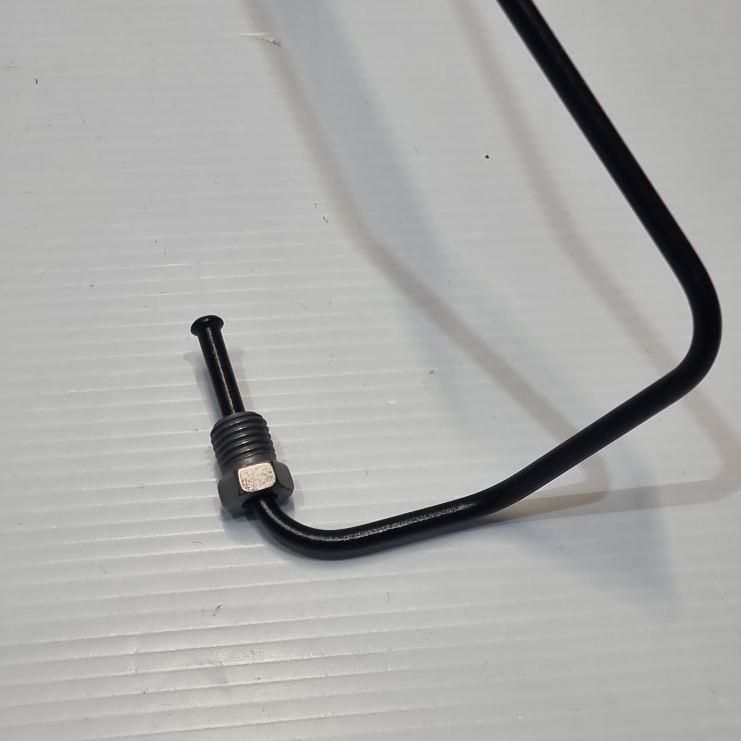 Genuine Front Left Brake Pipe - Ford Fiesta B-Max 2013- | 1826468
