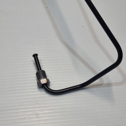 Genuine Front Left Brake Pipe - Ford Fiesta B-Max 2013- | 1826468